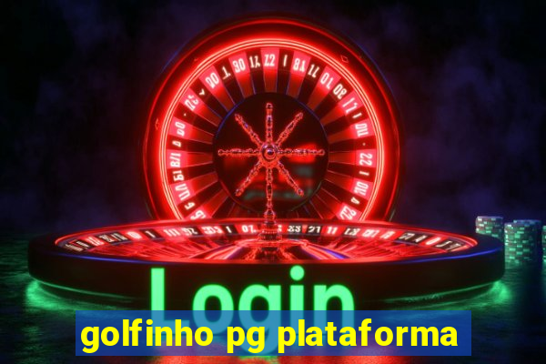 golfinho pg plataforma